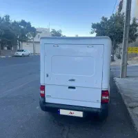 پراید وانت ۴۰۱|خودرو سواری و وانت|بیجار, |دیوار