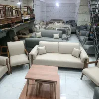 مبلمان مهوا