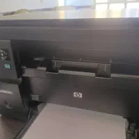 پرینتر سه کاره Hp1132