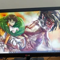 کیس میان رده گیمینگ