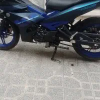 فروش ام ایکس کینگ ۱۵۵