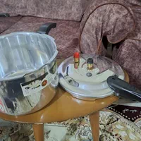 زودپز|ظروف پخت‌وپز|اصفهان, ملک|دیوار