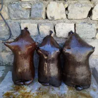 هیزه بزرگ 30کیلو ب بالا