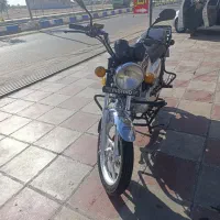 موتور پیشرو200|موتورسیکلت|پاکدشت, پاکدشت (مامازند)|دیوار