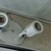 دوربین مدار بسته|دوربین مداربسته|سهند, |دیوار