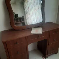 سرویس کامل اتاق نوجوان طرح کلاسیک