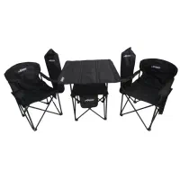 صندلی و میز تاشو مسافرتی|کوهنوردی و کمپینگ|شهریار, شهرک بهاران (ویره)|دیوار