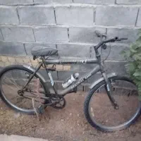 دوچرخه ۲۶تمیز