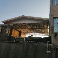 نصب شیروانی. سقف شمالی|خدمات پیشه و مهارت|نهاوند, |دیوار