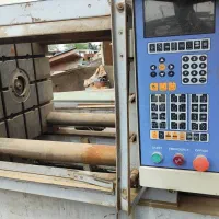 دستگاه تزریق پلاستیک|ماشینآلات صنعتی|چهاردانگه (تهران), |دیوار