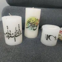 شمع و عود