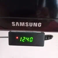 تیوی۴۶سامسونگ همراه با عینک|تلویزیون و پروژکتور|رودسر, |دیوار