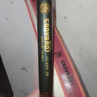 کاسی حرفه ایSANYARO GLASS 30