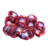 سنگدان مرغ (سنگدان منجمد)