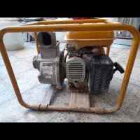 موتور اب ژاپنی