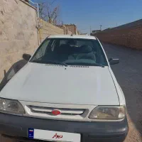 ۱۳۱ مدل ۹۸ تمیز|خودرو سواری و وانت|هشتگرد, ینگی امام|دیوار