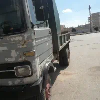 حمل نخاله ماسه شن آجر