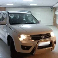 سوزوکی ویتارا ۲۴۰۰ مدل ۱۳۹۶ کلاس ۱۰