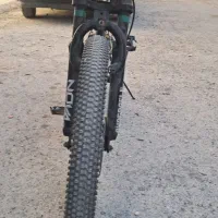 دوچرخه سایز ۲۴