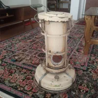 چراغ نفتی