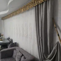 پرده|پرده، رانر، رومیزی|کوهسار (البرز), |دیوار