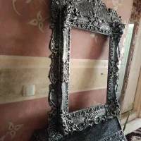 ایینه کنسول