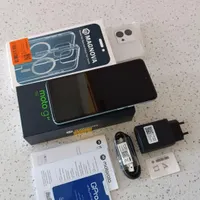 موتورولا Moto G84 با حافظهٔ ۲۵۶ گیگابایت|موبایل|تهران, جی|دیوار