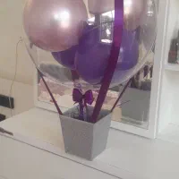 بالن بادکنک