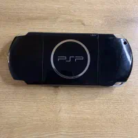 کنسول دستی psp3000 -معاوضه با هارد|کنسول، بازی ویدئویی و آنلاین|بوشهر, |دیوار