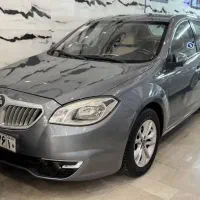 برلیانس ۳۳۰ مدل۹۴ فقط اقساط