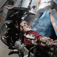 موتور هوندا 125