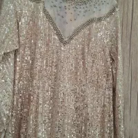 لباس مجلسی کارشده|لباس|ابهر, |دیوار