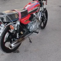 باسل 200خشک|موتورسیکلت|کرمانشاه, |دیوار