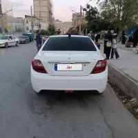خودروی دنا پلاس ۱۴۰۱