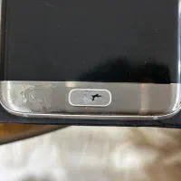 Samsung S7 edge|موبایل|تهران, حکیمیه|دیوار