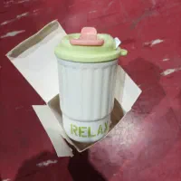 تراول ماگ ژا فلاسک مسافرتی