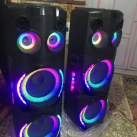 باند اسپیکر