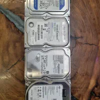 هارد  500G pc سلامت ۱۰۰