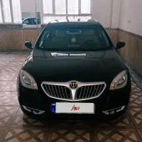 برلیانس دنده ای کلاس ۱۵۰۰|خودرو سواری و وانت|بوکان, |دیوار