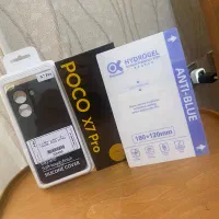 پوکو x7 pro آکبند