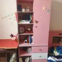 سرویس خواب کودک ونوجوان|تخت و سرویس خواب|ایلام, |دیوار