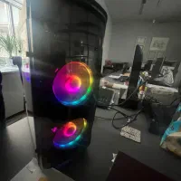 فروش کیس گیم برای ‌کارهای گرافیکی