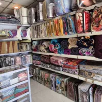 فضایی امن برای بازی نوزاد/تشک گارد دار& حوله و پتو