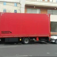 باربری تهران به شهرستان 20%تخفیف کارگرخالی حمل بار|خدمات حمل و نقل|تهران, صادقیه|دیوار