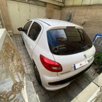 207 دنده 99-   TU5|خودرو سواری و وانت|تهران, استاد معین|دیوار