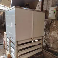 شیرسردکن یک تنی