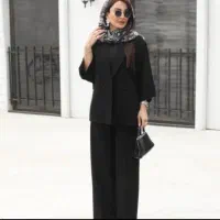 کت و شلوار مازاراتی خوش دوخت