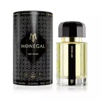 عطر ارجینال دری وود dry wood رامون مونگال