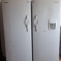 یخچال و فریزر