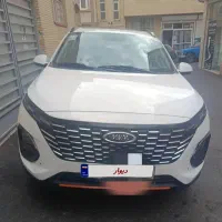 فروش ام وی ام ایکس 33دنده ای مدل 403 صفر